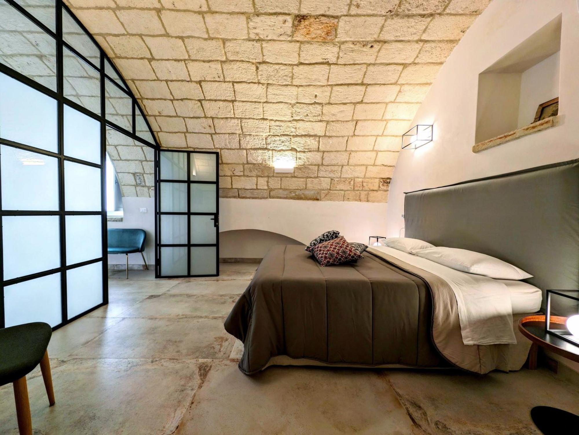 Oikia Vacanze Giuggianello Le Bey 外观 照片